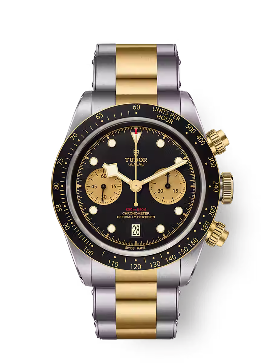 Super Clone 41mm