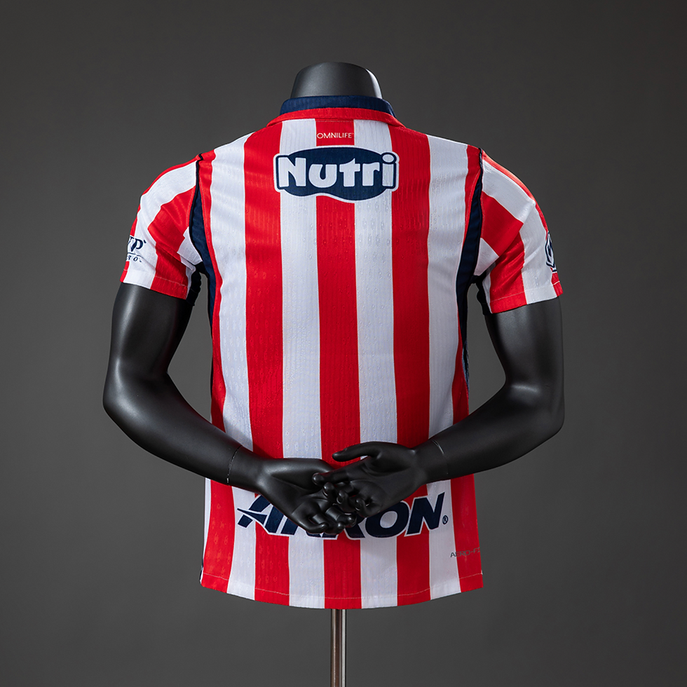18€ Home 26/27