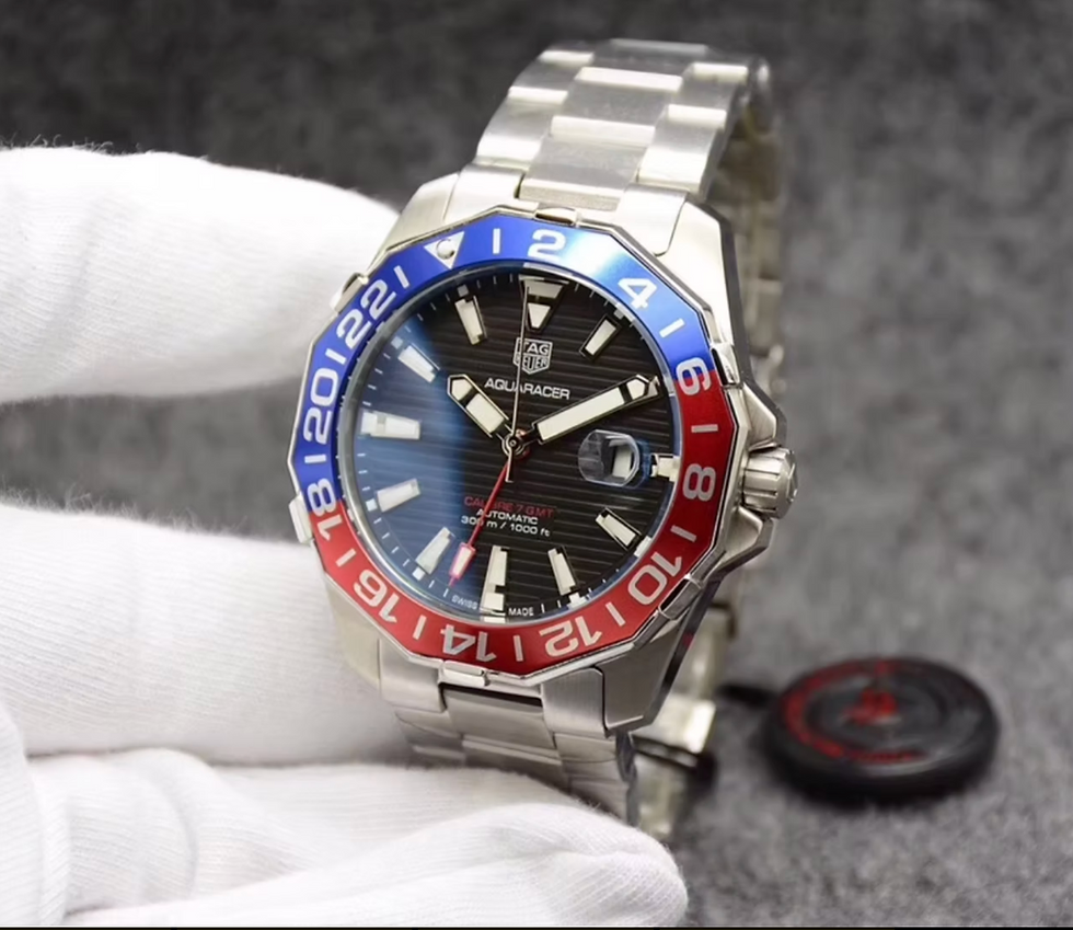 ( 160€ ) 44mm Automatic --