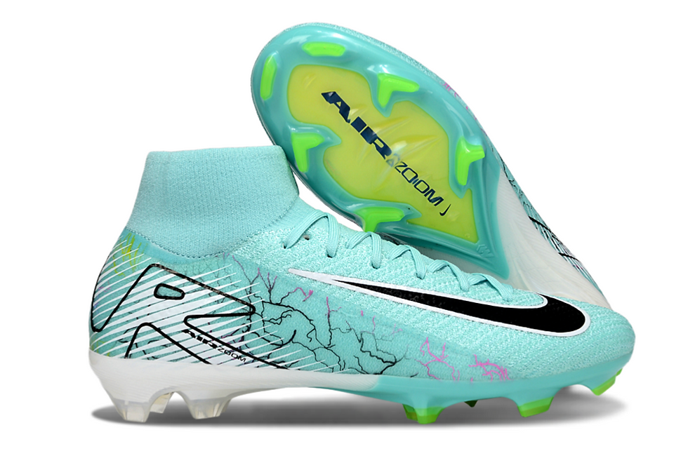 89€ Mercurial E. N°123
