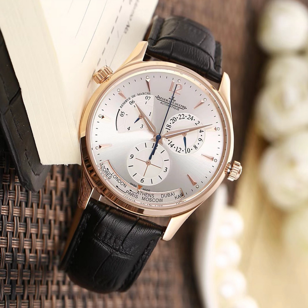 200€ JLC48.5