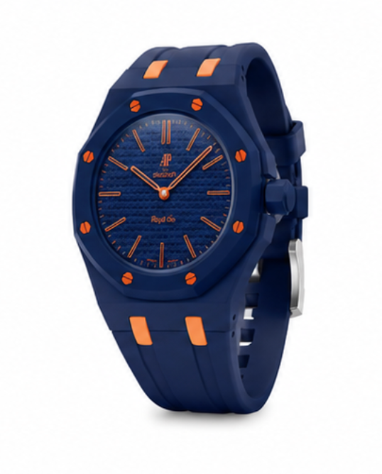 130€ Quartz