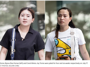 Fake Degrees, False Salaries - What Employers Must Learn from This MOM Case