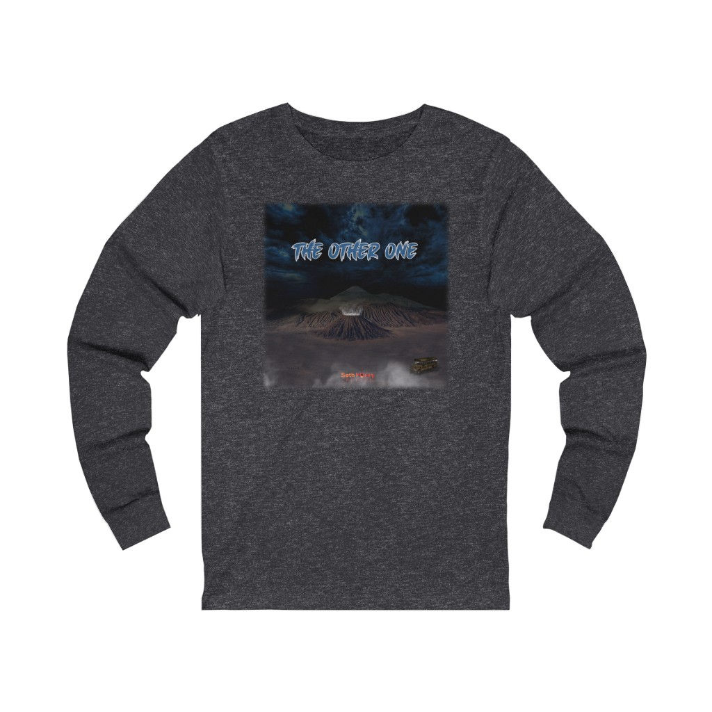 "The Other One" Unisex Jersey Long Sleeve Tee