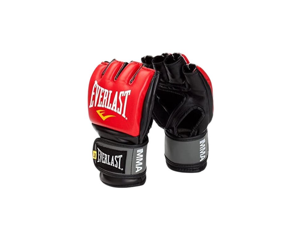 GANT DE MMA EVERLAST