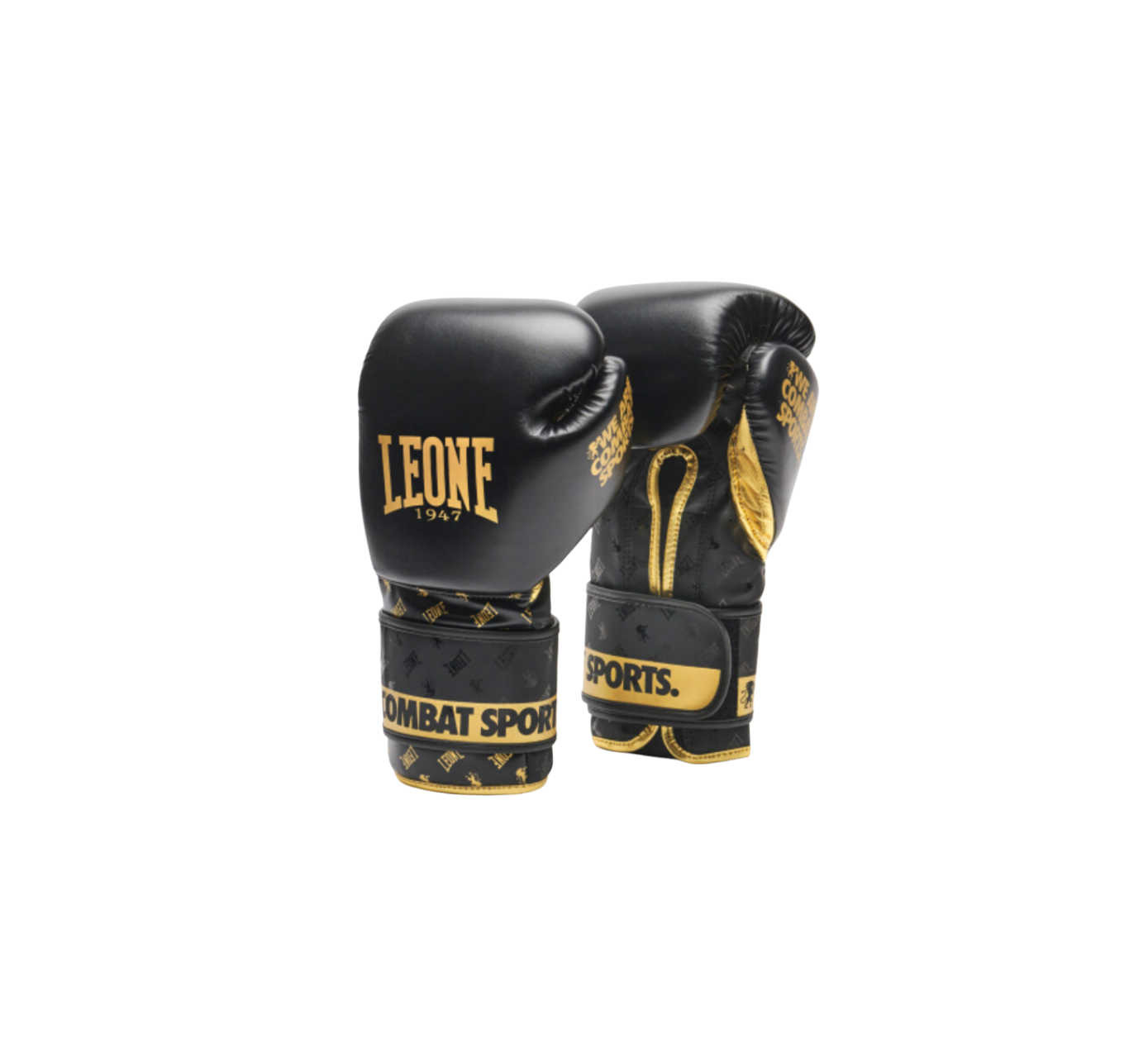 GANTS DE BOXE DNA LEONE
