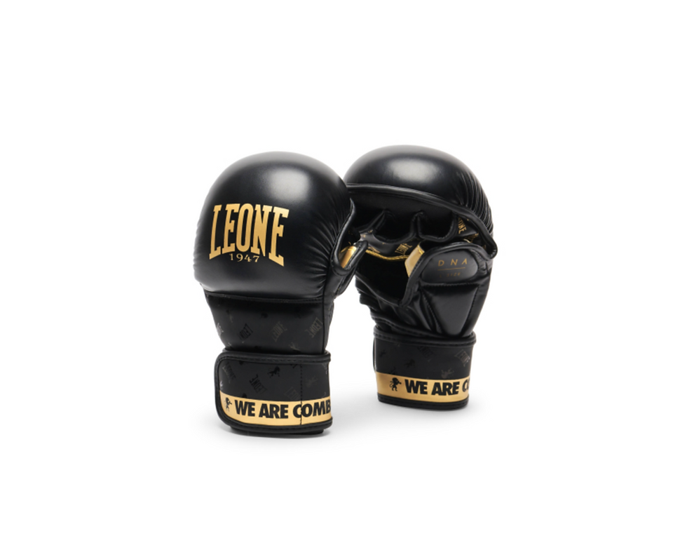 GANT D'ENTRAINEMENT MMA LEONE DNA