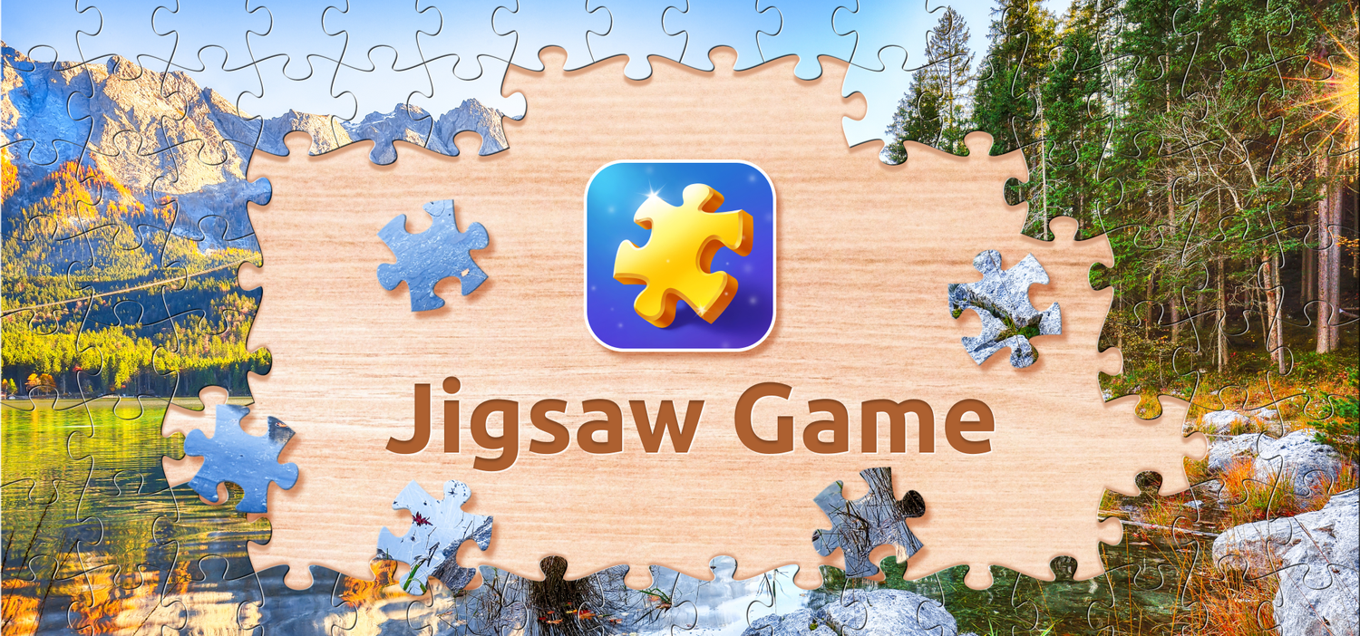 Jigsaw Game