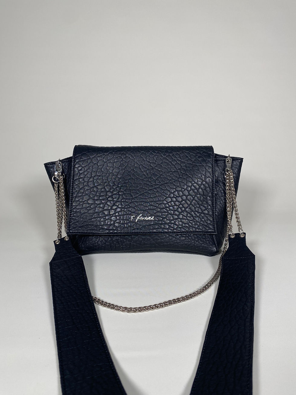 Miniature : LE PRÊCHEUR BUBBLE