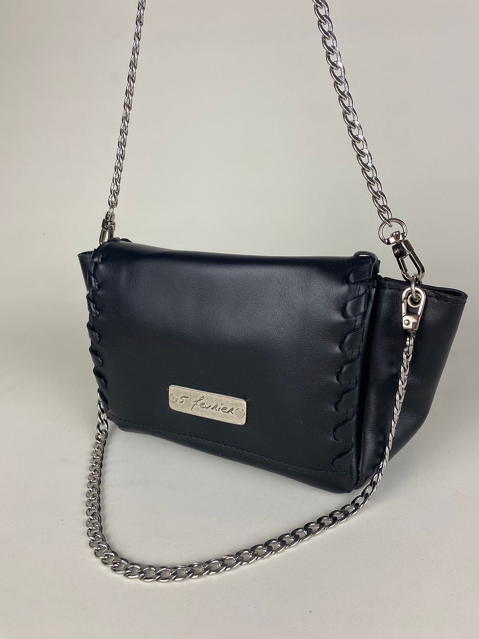 Miniature : LE PETIT PRÊCHEUR LISSE TRESSÉ