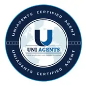 UNI AGENTS CERTIFIED AGENT