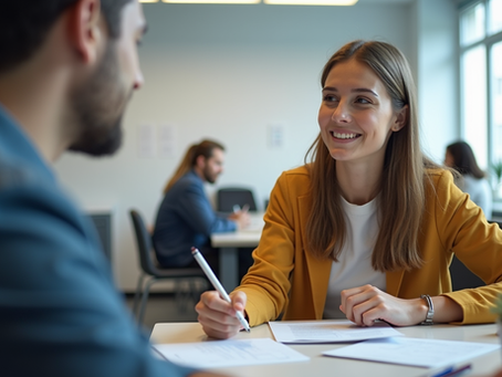 Why Choose Renascence Global for Study Abroad Consultancy Indore