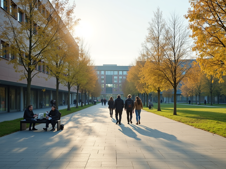 Why Indian Students Prefer Germany Dubai and Ireland Over Canada in 2026