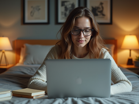 Navigating Your Pathway to International Education with Renascence Global