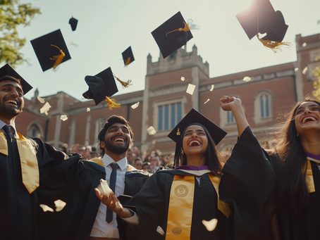 Scholarship and Visa Help in Indore: Why Getting Both in One Place Saves You Time and Money