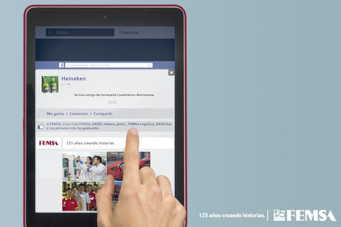 Javier Turribiates en la Dirección Creativa y Planeación Estratégica