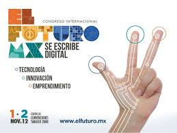 El futuro Mx. Director del Panel de creatividad