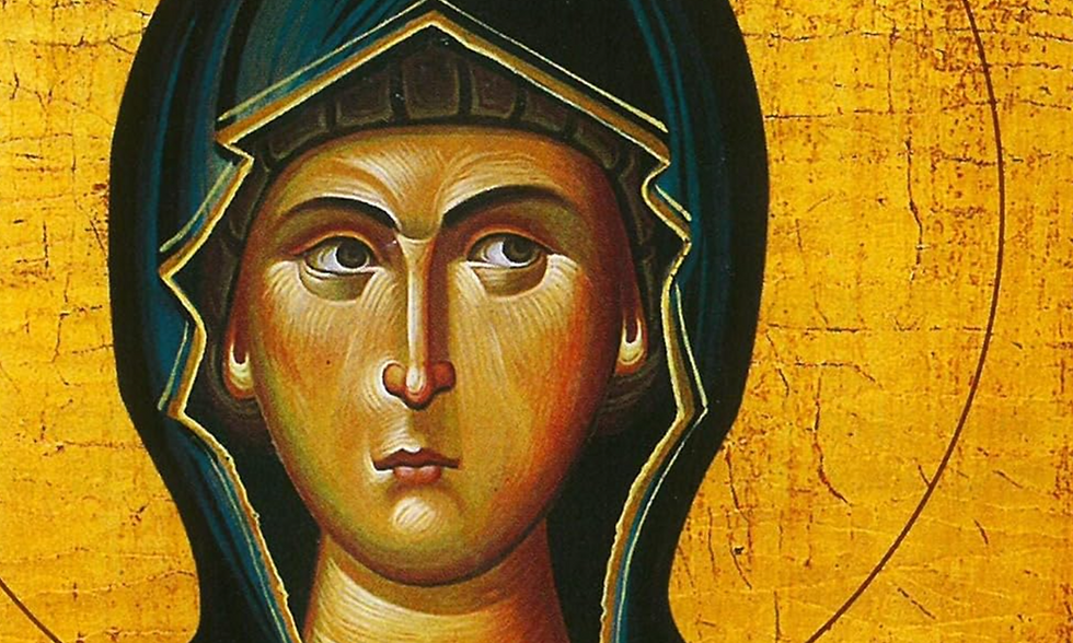 Saints, Soldiers, Artists, Farmers: How Masculine Women Survived History