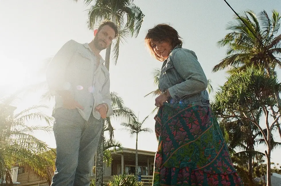 Brunch with Bob ft Minor Gold