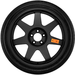 spare wheel kit 