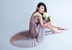 beauty photo
