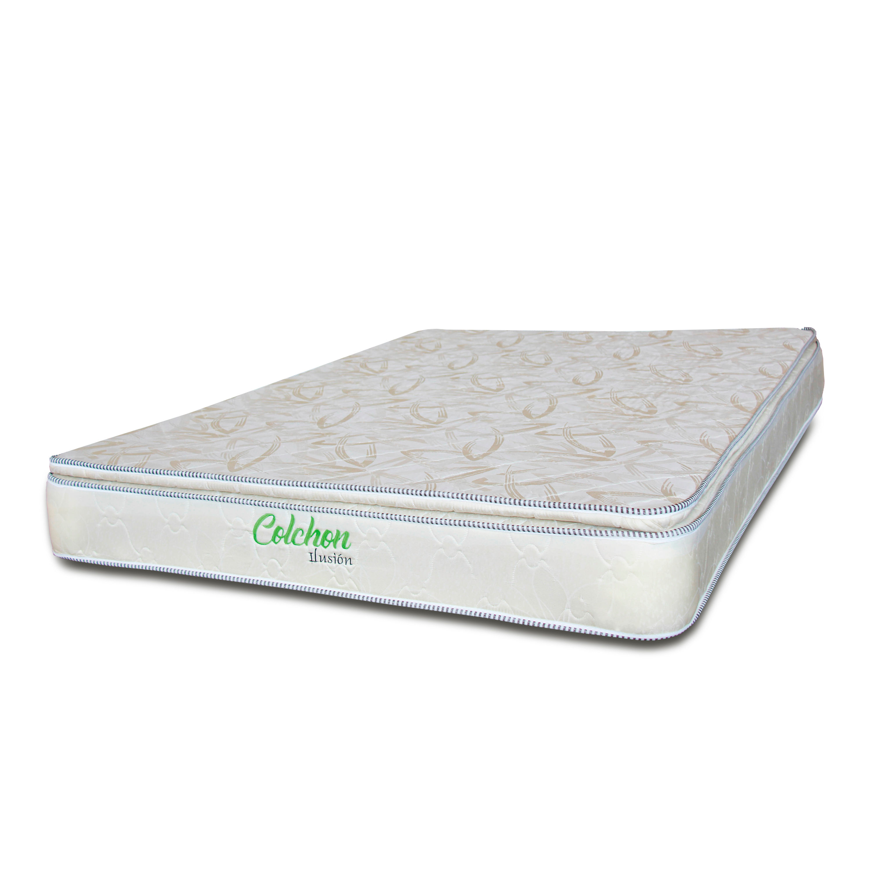 Colchón Ilusión Individual