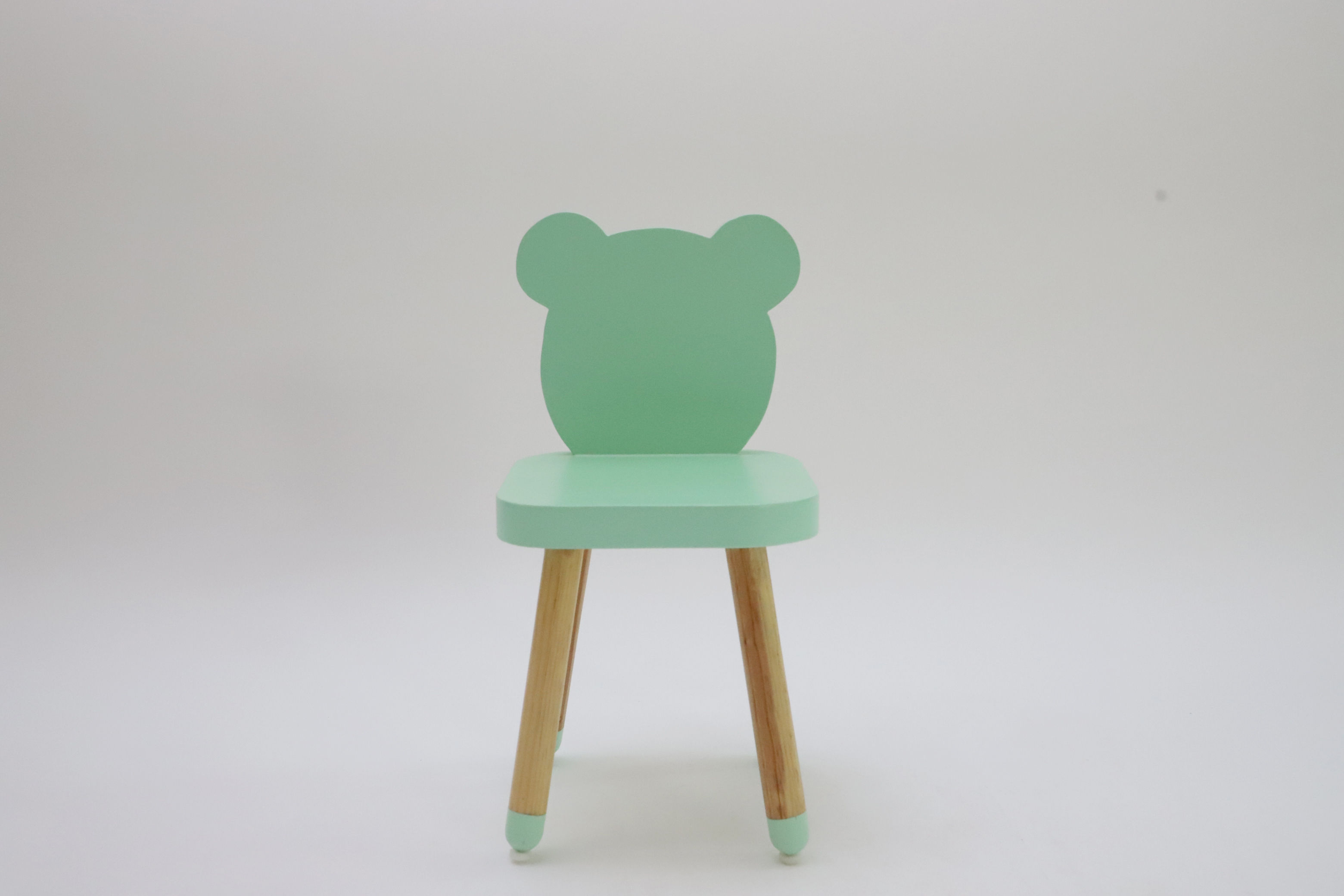 Silla Oso Mini