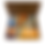 Thumbnail: Treat Box & Personalised Birthday Card