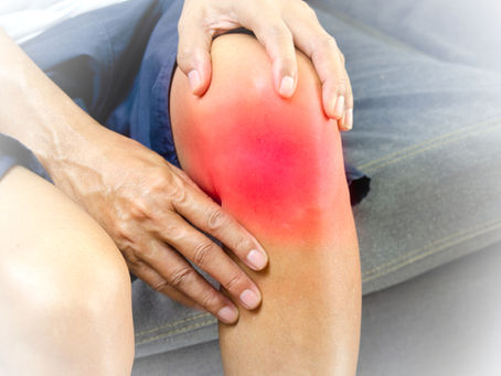 Knee Pain Over 50: Why It Happens and What Helps