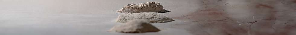 wood flour, product