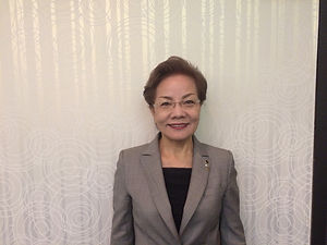 熊本市南倫理法人会 専任幹事