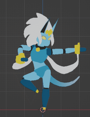 3D Animation/Rigging/modelling | Mysite