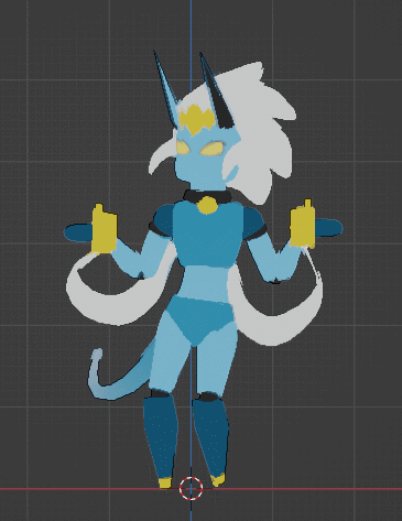 3D Animation/Rigging/modelling | Mysite