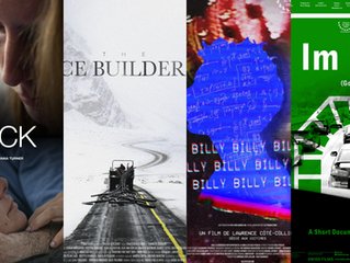 I vincitori del Terraviva Film Festival 2024