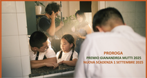 PROROGA PREMIO GIANANDREA MUTTI 2025