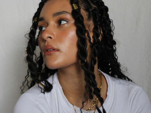 Leila McKenzie Finds Strength in Vulnerability on “Stronger”