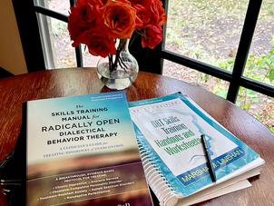RO-DBT vs. Traditional DBT: Which is Right for You?
