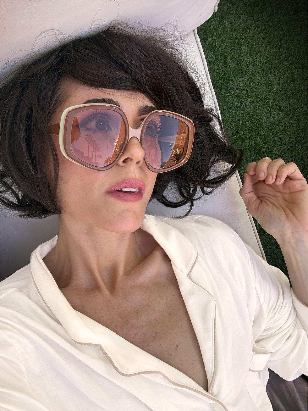 Inside Fur Trapper’s Handcrafted Claymation Video for “Rot for Spite”