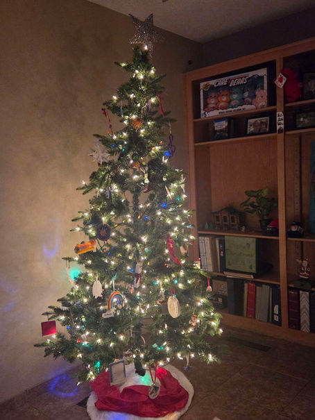 Reflection and shifts