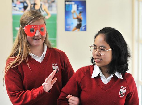 astigmatism test ishihara test Vision 20/20