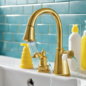 Top Tips for Sparkling Home Cleanings