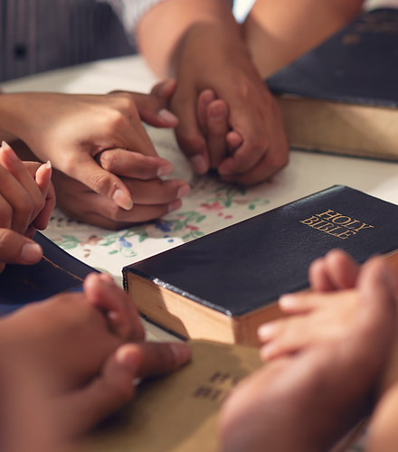 Prayer Group