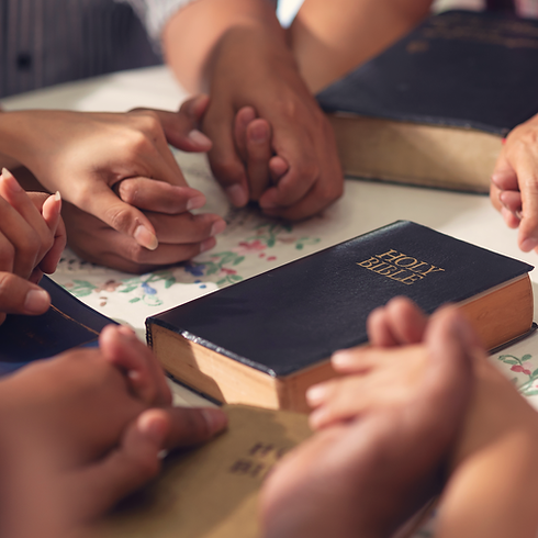 Prayer Group