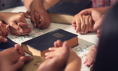 Prayer Group