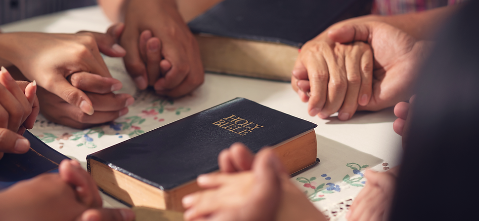 Prayer Group
