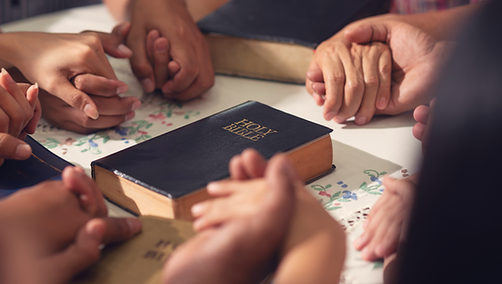 Prayer Group