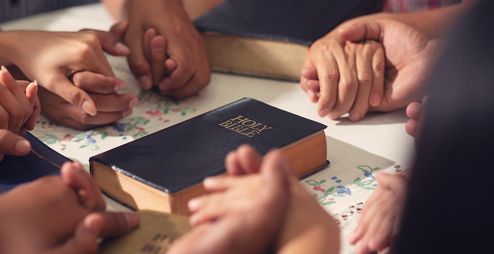 Prayer Group