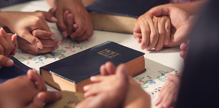 Prayer Group