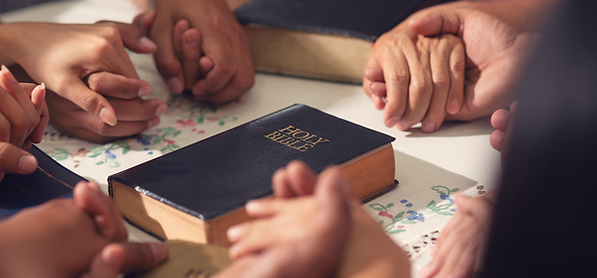 Prayer Group