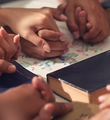Prayer Group